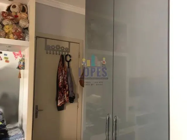 Imagem 14: Vendo Casa de 3 Quartos no Condomínio Monte Negro
