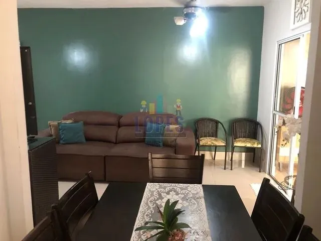 Imagem 5: Vendo Casa de 3 Quartos no Condomínio Monte Negro