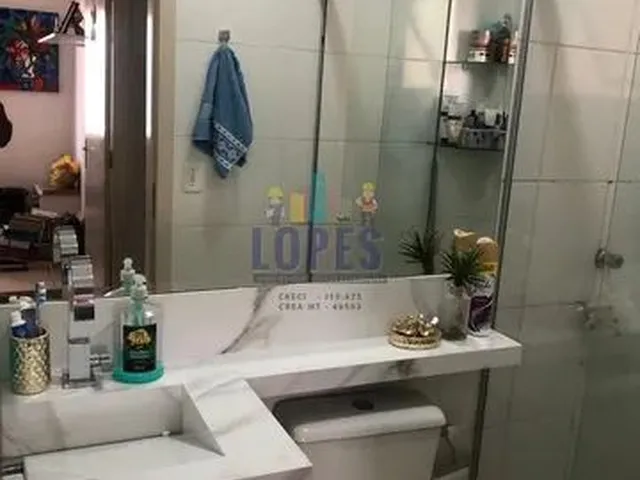 Imagem 12: Vendo Casa de 3 Quartos no Condomínio Monte Negro