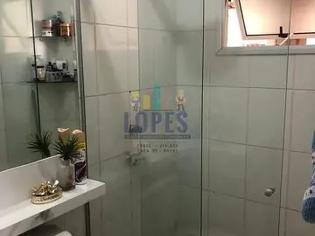 Imagem 4: Vendo Casa de 3 Quartos no Condomínio Monte Negro