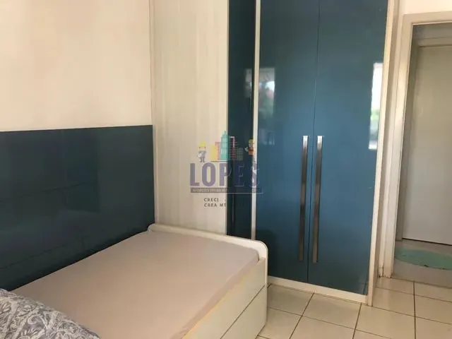 Imagem 6: Vendo Casa de 3 Quartos no Condomínio Monte Negro