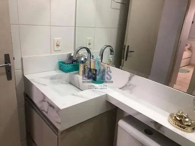Imagem 16: Vendo Casa de 3 Quartos no Condomínio Monte Negro