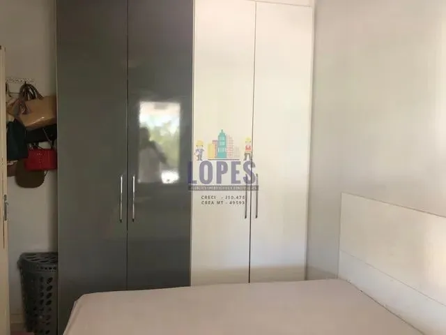 Imagem 15: Vendo Casa de 3 Quartos no Condomínio Monte Negro