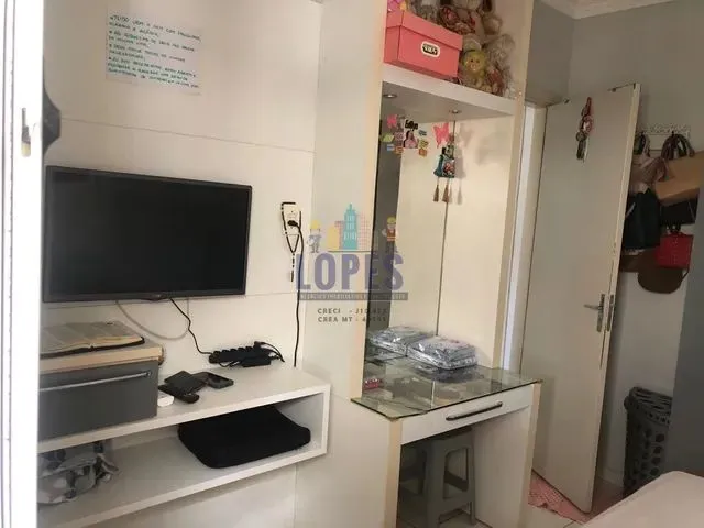 Imagem 7: Vendo Casa de 3 Quartos no Condomínio Monte Negro