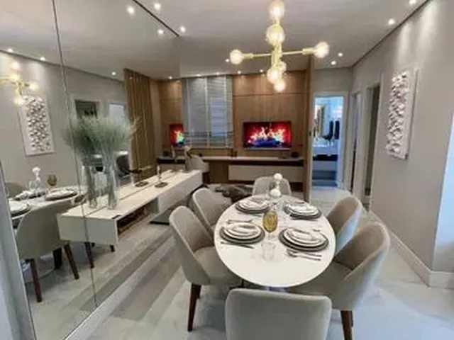 Imagem: Venda - Apartamento - Centro - santa Bárbara