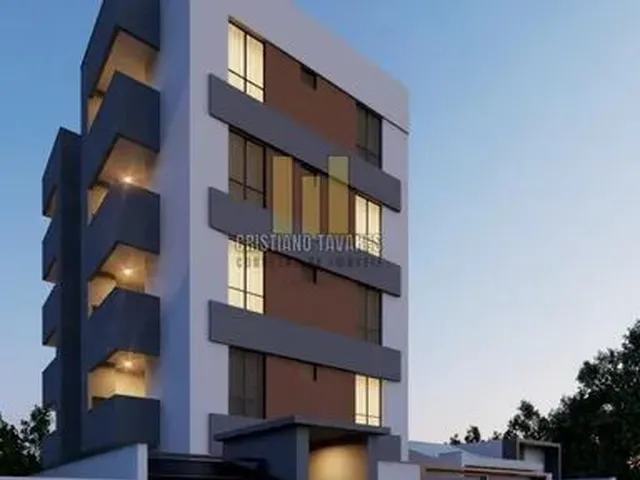 Imagem: Apartamento na Planta no Bairro Comasa Joinville