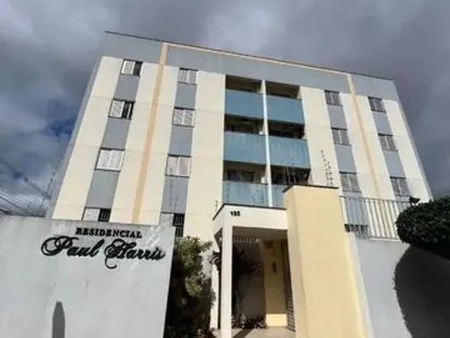 Imagem: Apartamento para Venda - Av. Paul Harris