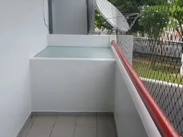 Imagem: Parque Sabiá / D Pedro / 3 Dorm Sendo 1