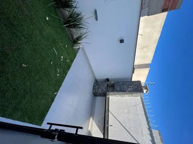 Imagem: Casa para Venda Possui 100 Metros Quadrados