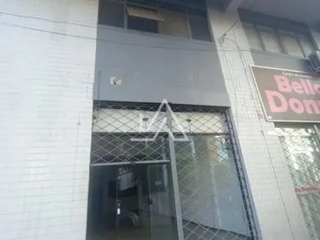 Imagem: Sala Comercial 229,00² - Ed. Vivenda do