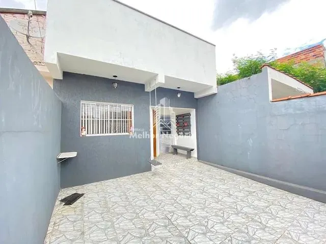 Imagem 1: Casa com 2 Dorms, Jardim dos Ipês, Sumaré - R$ 259 Mil, Cod: Ca2553