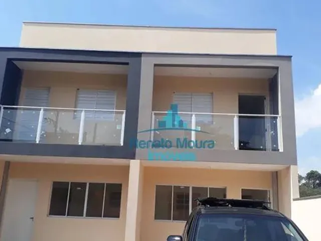 Imagem: Sobrado com 2 Dormitórios para Alugar