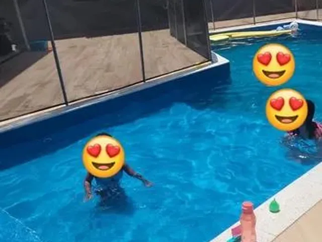 Imagem: Vendo Linda Casa com Piscina no Goes Calmon