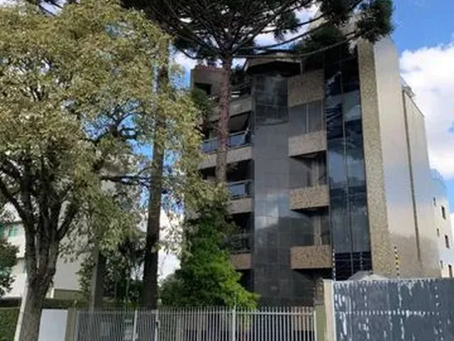 Imagem: Vendo Garden no Tarumã com Mais de 320M²