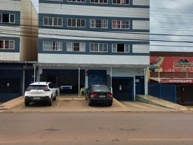 Imagem: Apartamento Valparaiso Parque Rio Branco