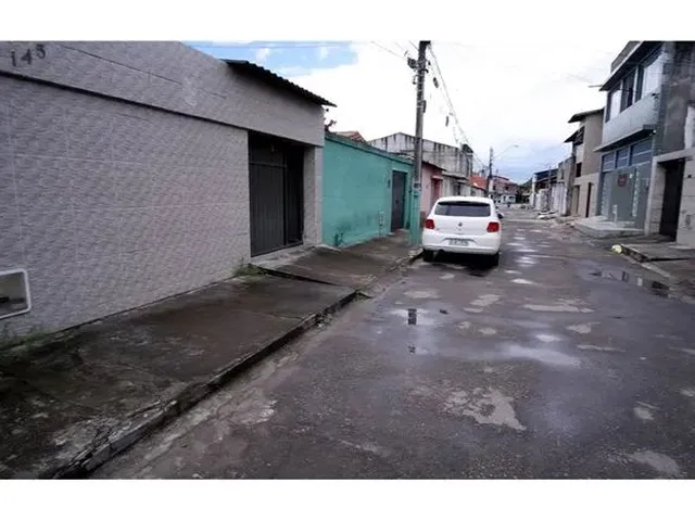 Imagem 5: Casa com 3 Quartos no Conjunto Ceará