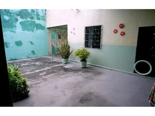 Imagem 2: Casa com 3 Quartos no Conjunto Ceará