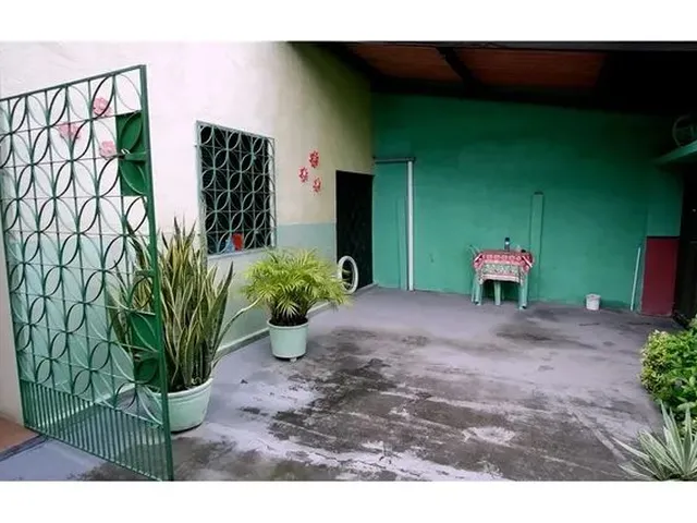 Imagem 12: Casa com 3 Quartos no Conjunto Ceará