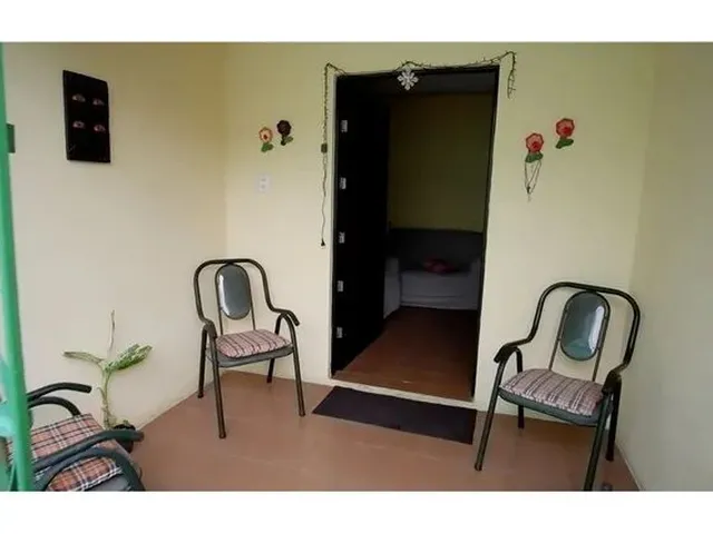 Imagem 14: Casa com 3 Quartos no Conjunto Ceará
