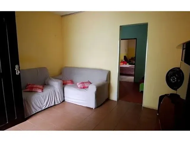 Imagem 9: Casa com 3 Quartos no Conjunto Ceará