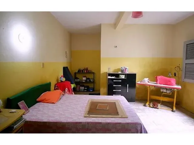 Imagem 7: Casa com 3 Quartos no Conjunto Ceará