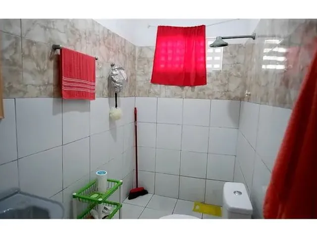 Imagem 6: Casa com 3 Quartos no Conjunto Ceará
