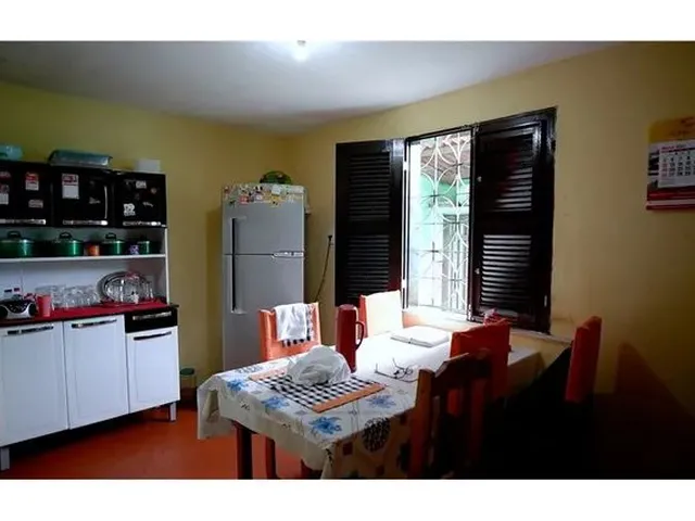 Imagem 10: Casa com 3 Quartos no Conjunto Ceará