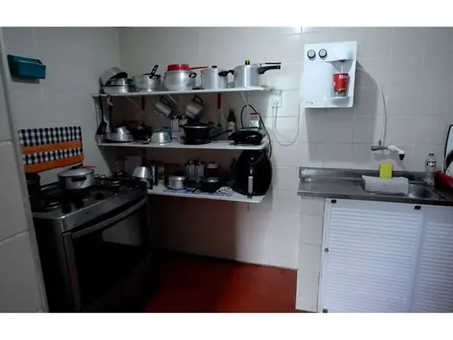 Imagem 11: Casa com 3 Quartos no Conjunto Ceará