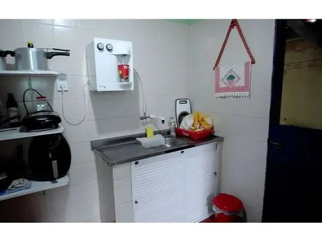 Imagem 8: Casa com 3 Quartos no Conjunto Ceará