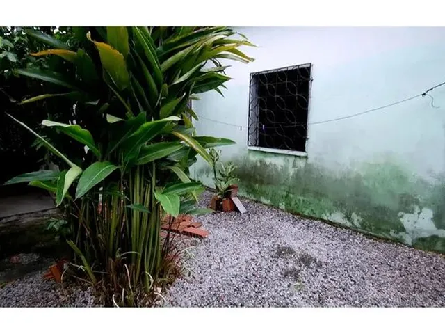 Imagem 13: Casa com 3 Quartos no Conjunto Ceará