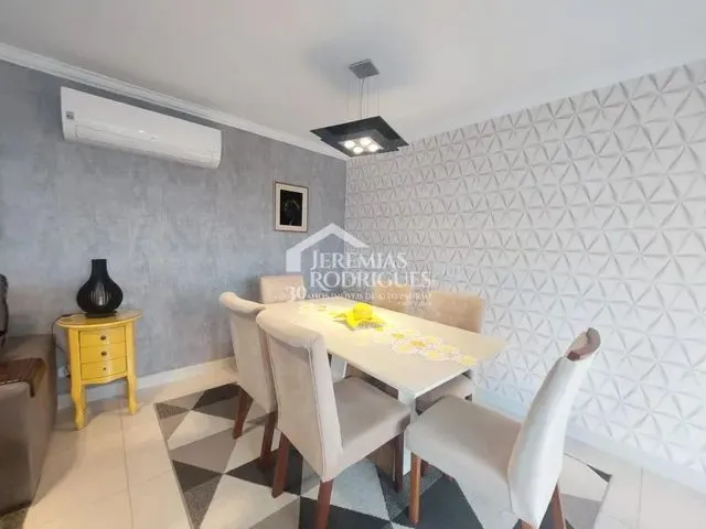 Imagem: Apartamento Padrão em Taubaté
