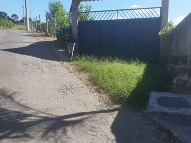 Imagem: Lote a Venda (Torreões