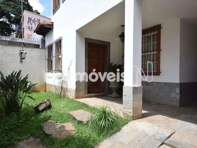 Imagem: Venda Casa Santo Antônio Belo Horizonte