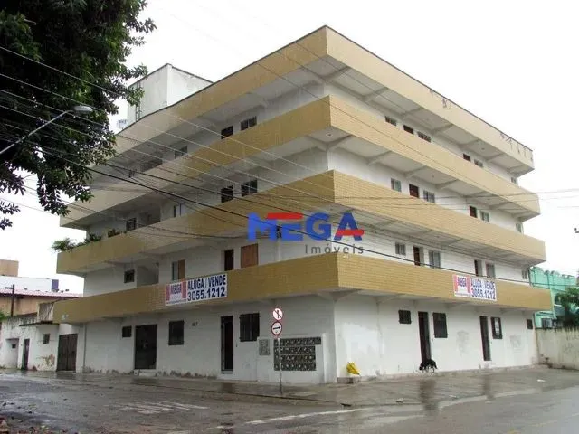 Imagem: Apartamento com 2 Quartos na Bela Vista
