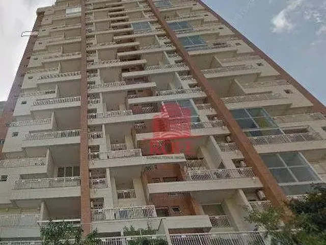 Imagem: Apartamento À Venda com 102M² - Brooklin