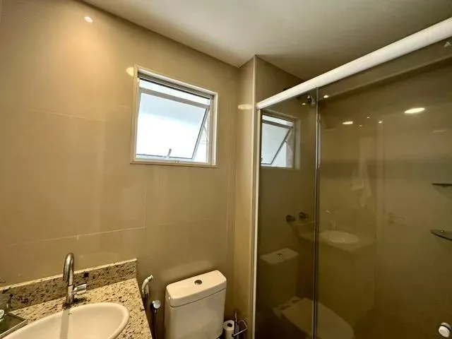 Imagem 6: Apartamento para Venda Possui 95 Metros Quadrados com 3 Quartos em Cocó - Fortaleza - Ce
