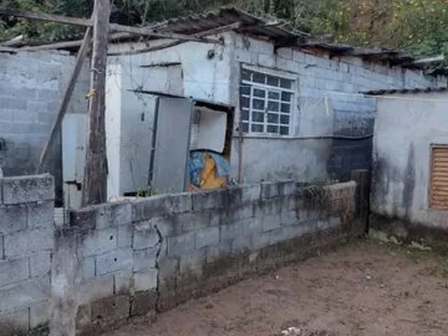 Imagem: Vendo Casa de 2 Cômodos
