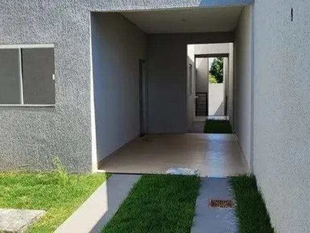 Imagem: Casa em Porto Dourado, Avista por 120 Mil