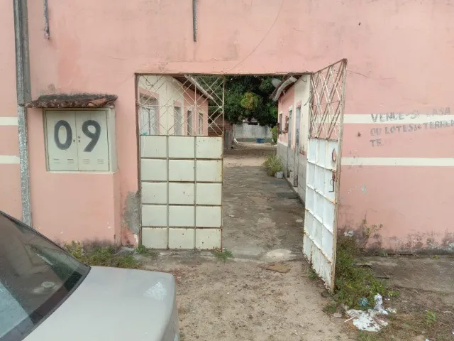 Imagem: Vendo Troco Casa em Bela Parnamirim