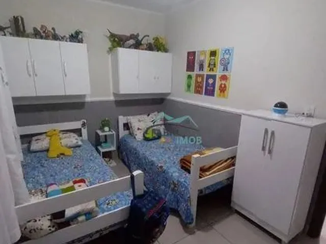 Imagem: Casa Térrea com 3 Dormitórios, 1 Suíte