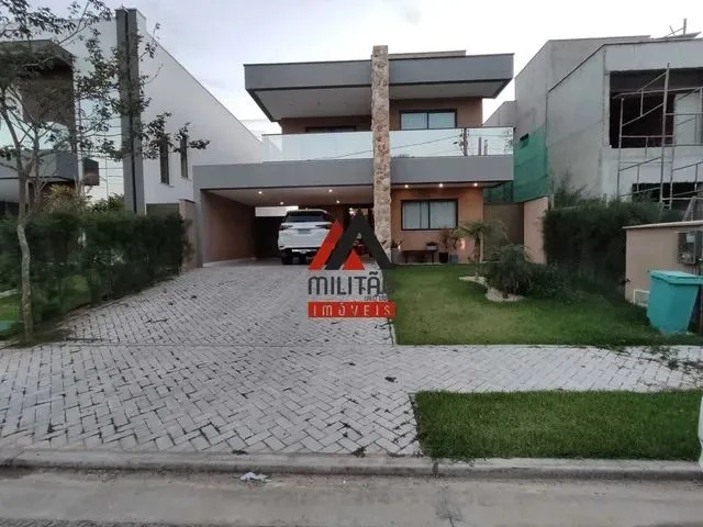 Imagem: Excelente Casa Duplex na Cidade Alpha com