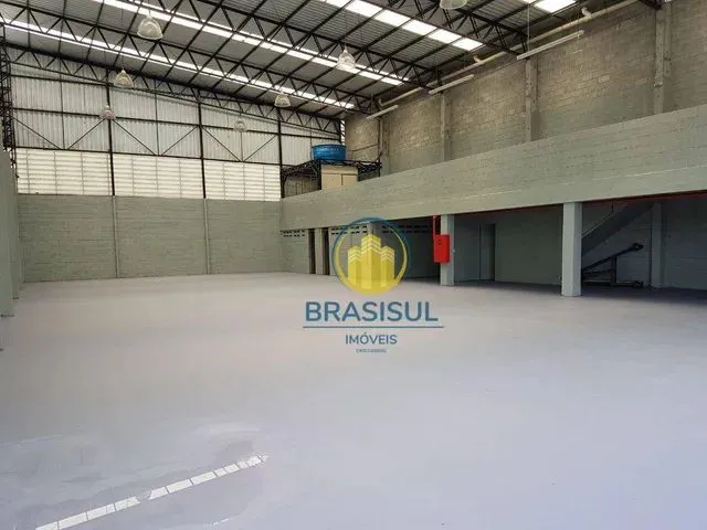 Imagem: Galpão para Venda Ou Locação em Caieiras/Sp
