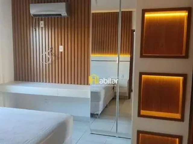 Imagem: Apartamento no Portal da Amazônia