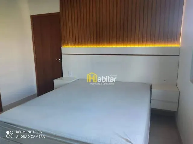 Imagem 2: Apartamento no Portal da Amazônia