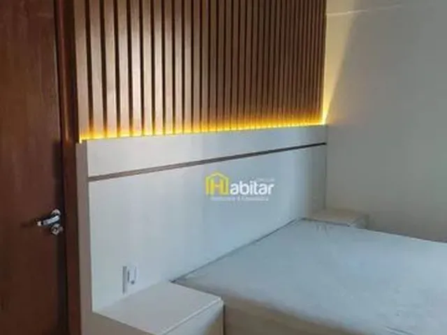 Imagem 3: Apartamento no Portal da Amazônia