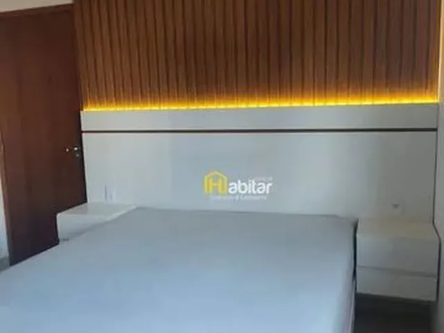 Imagem 7: Apartamento no Portal da Amazônia