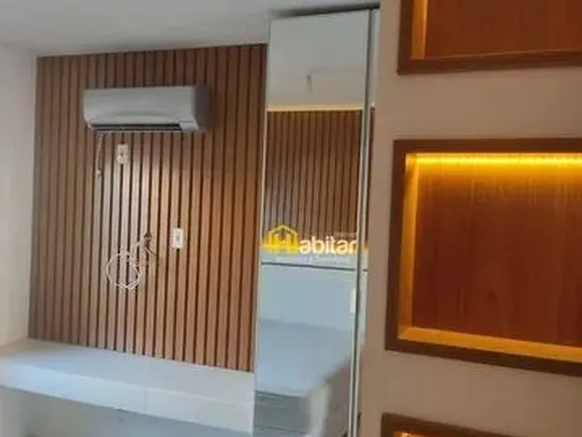 Imagem 5: Apartamento no Portal da Amazônia