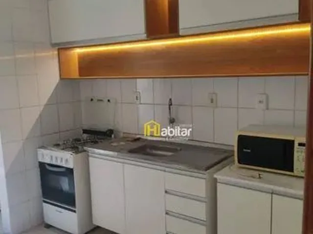 Imagem 8: Apartamento no Portal da Amazônia