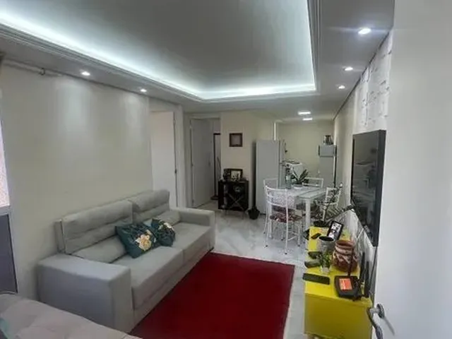 Imagem: Apartamento À Venda (Oferta Imperdível