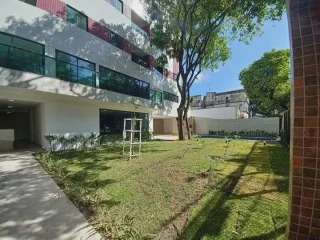 Imagem 1: Ceci- Oportunidade 3 Quartos, Suite , Lazer Completo, Edf. Praça Baobás